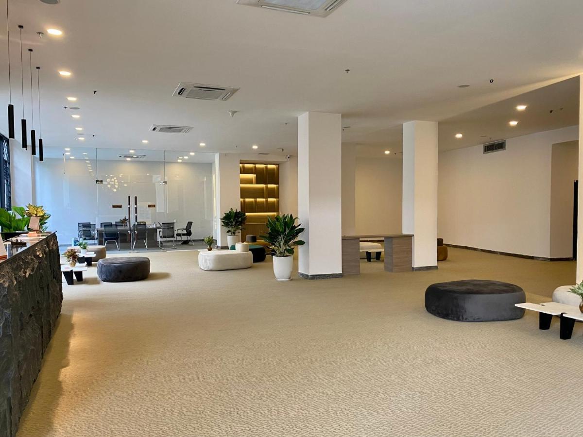 The Arrivals-studio Apartment-pool And Skybar-sg Căn hộ