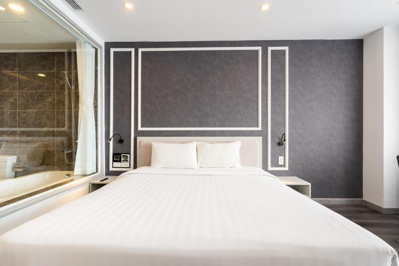 The Arrivals-studio Apartment-pool And Skybar-sg Căn hộ TP. Hồ Chí Minh