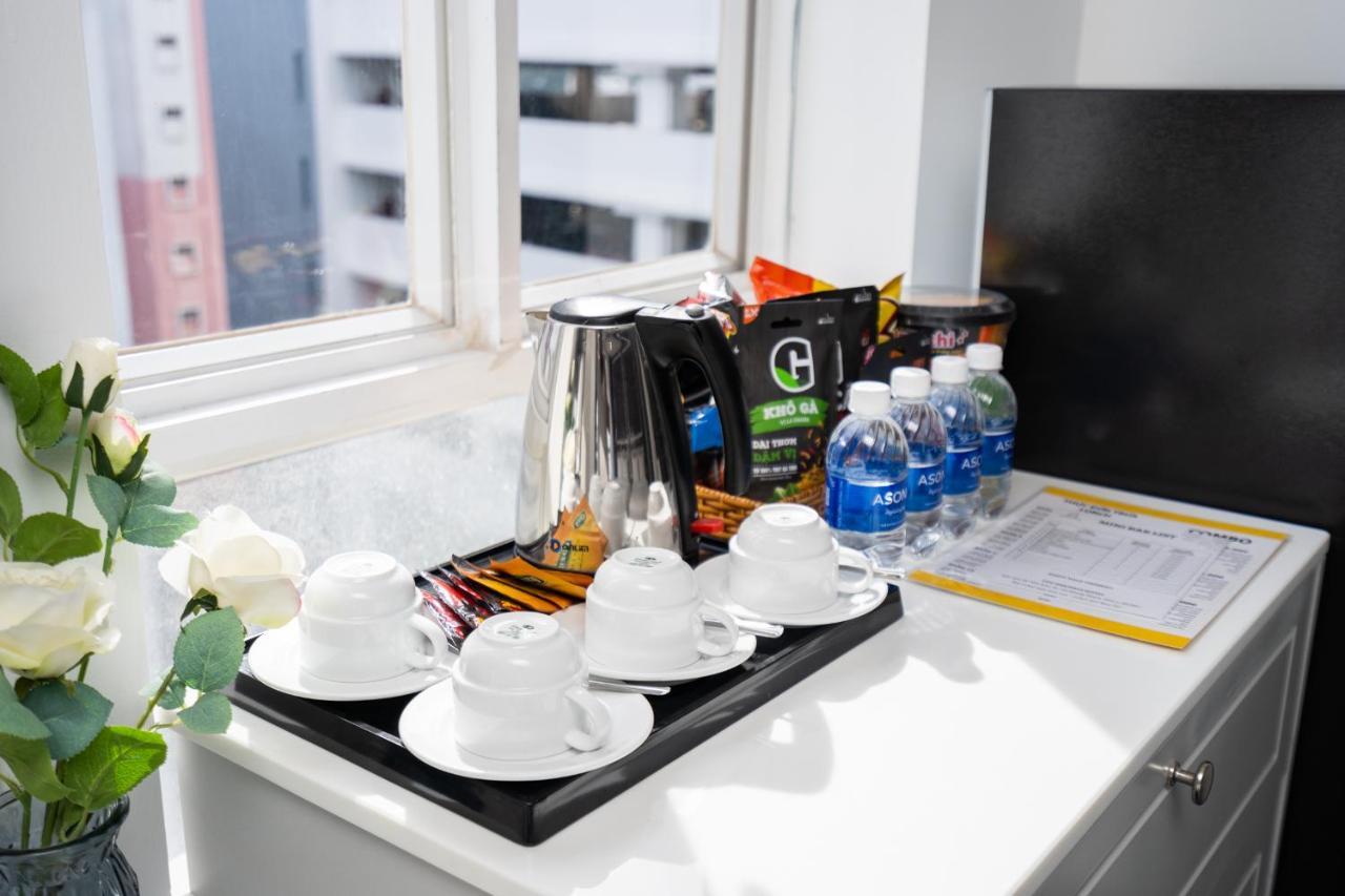The Arrivals-studio Apartment-pool And Skybar-sg Căn hộ
