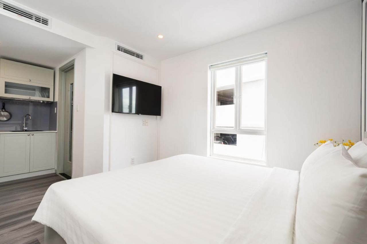 The Arrivals-studio Apartment-pool And Skybar-sg Căn hộ *