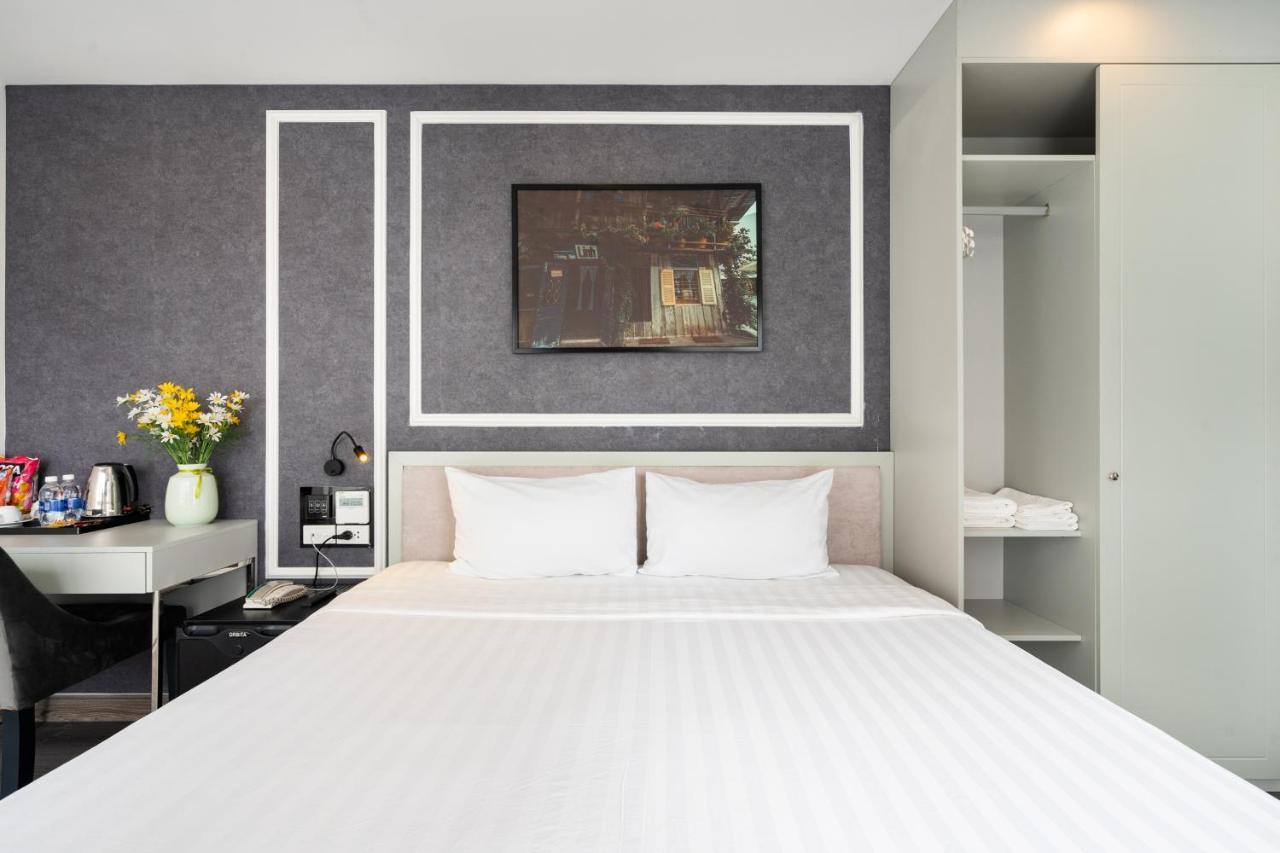 The Arrivals-studio Apartment-pool And Skybar-sg Căn hộ *