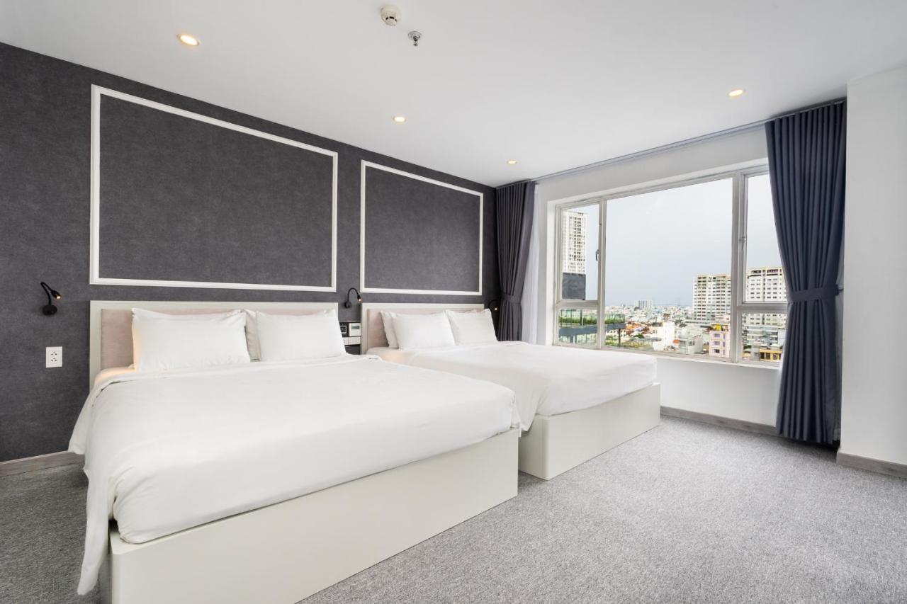 The Arrivals-studio Apartment-pool And Skybar-sg Căn hộ TP. Hồ Chí Minh