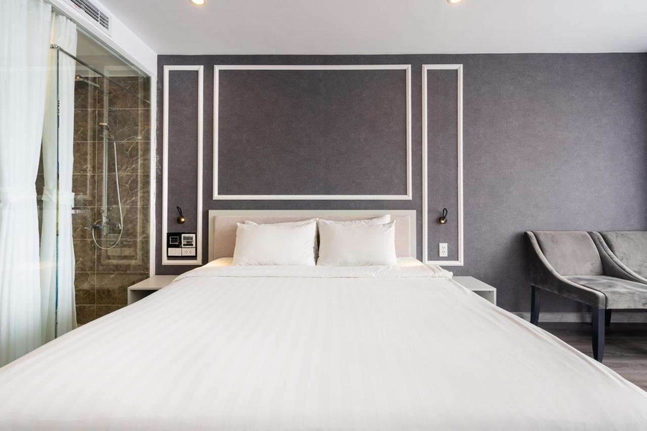 Căn hộ The Arrivals-studio Apartment-pool And Skybar-sg TP. Hồ Chí Minh
