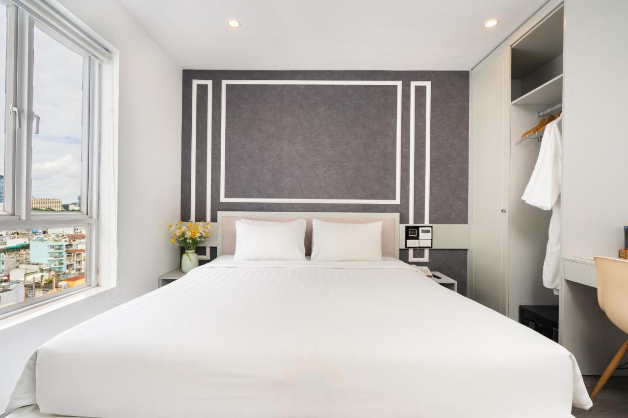 The Arrivals-studio Apartment-pool And Skybar-sg Căn hộ *