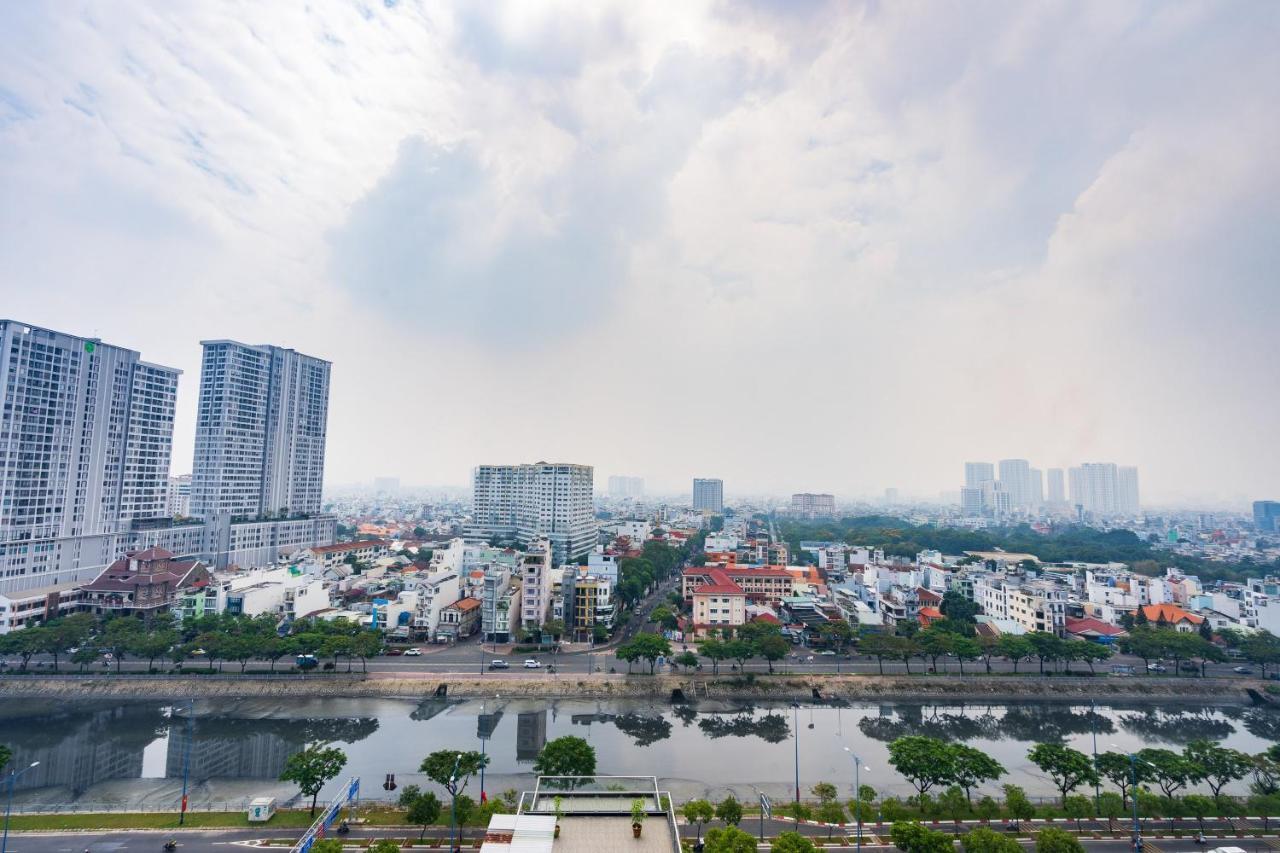Căn hộ The Arrivals-studio Apartment-pool And Skybar-sg TP. Hồ Chí Minh