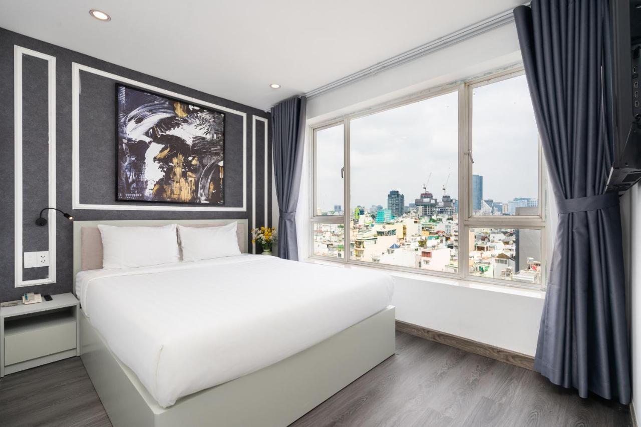 The Arrivals-studio Apartment-pool And Skybar-sg Căn hộ *
