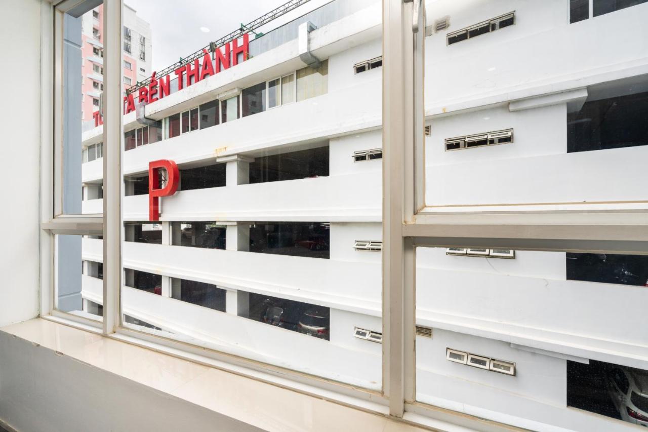 Căn hộ The Arrivals-studio Apartment-pool And Skybar-sg
