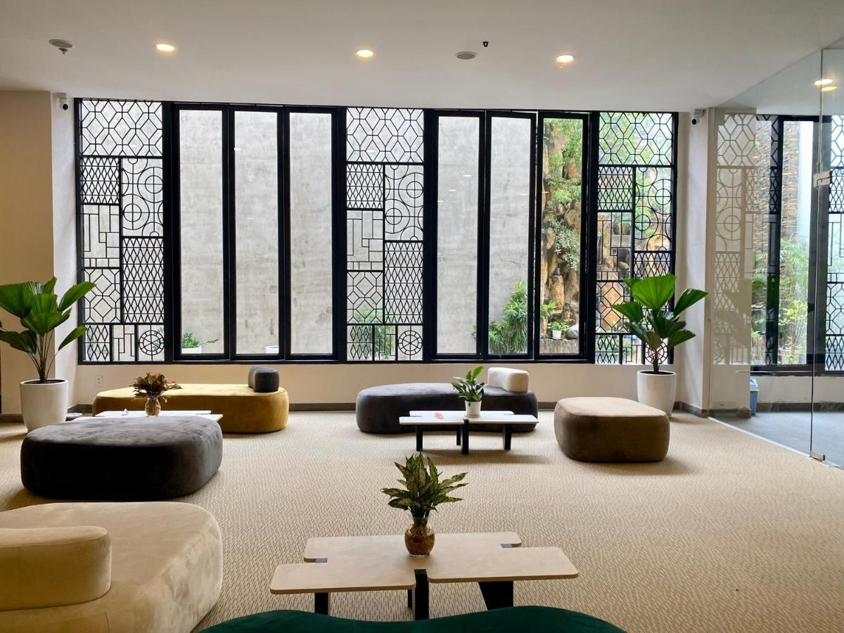 The Arrivals-studio Apartment-pool And Skybar-sg * TP. Hồ Chí Minh
