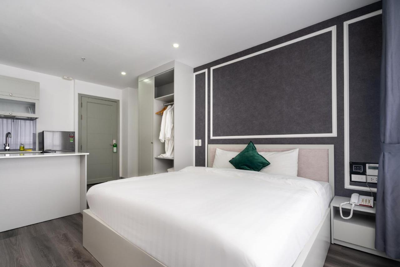 The Arrivals-studio Apartment-pool And Skybar-sg Căn hộ