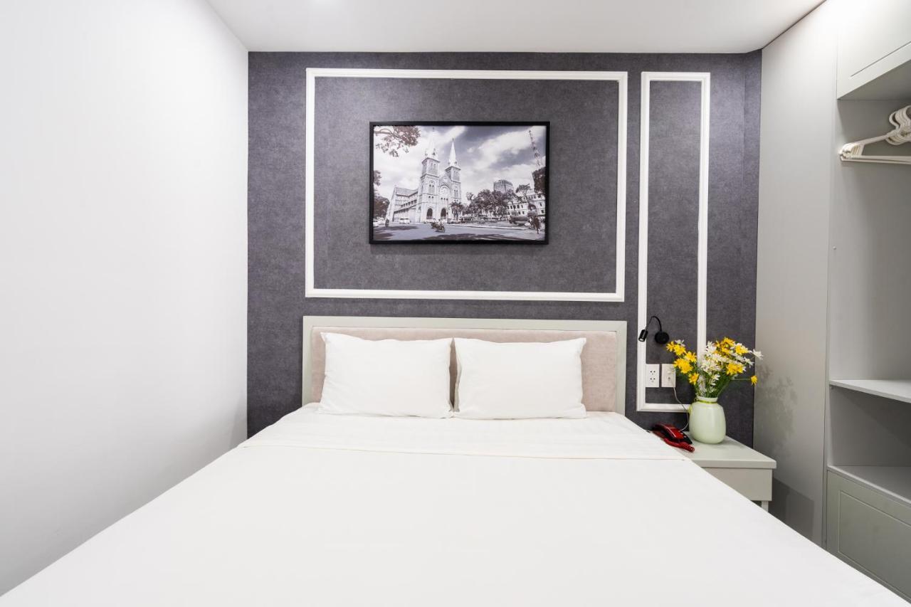 The Arrivals-studio Apartment-pool And Skybar-sg Căn hộ *