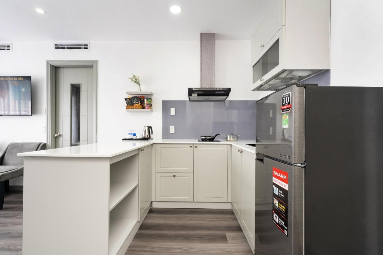 The Arrivals-studio Apartment-pool And Skybar-sg TP. Hồ Chí Minh