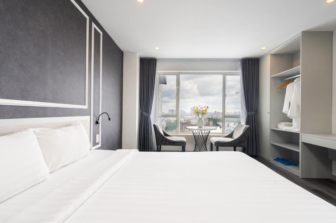 The Arrivals-studio Apartment-pool And Skybar-sg Căn hộ *