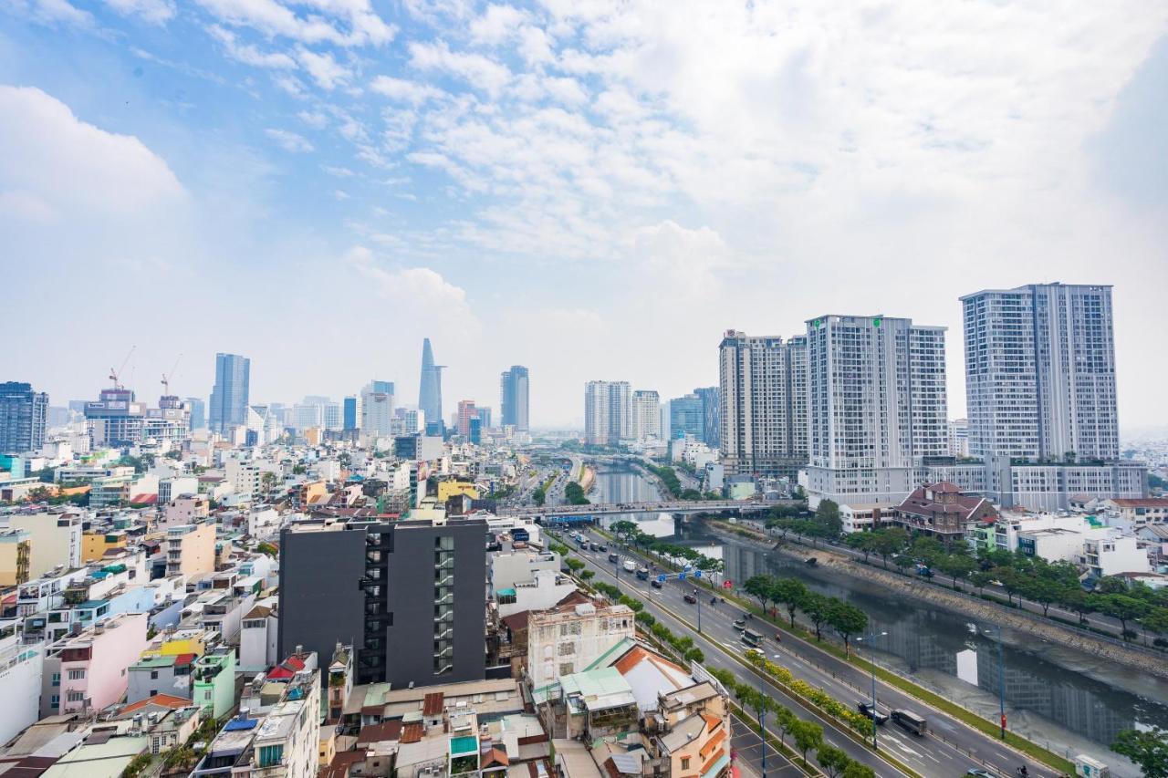 The Arrivals-studio Apartment-pool And Skybar-sg Căn hộ TP. Hồ Chí Minh