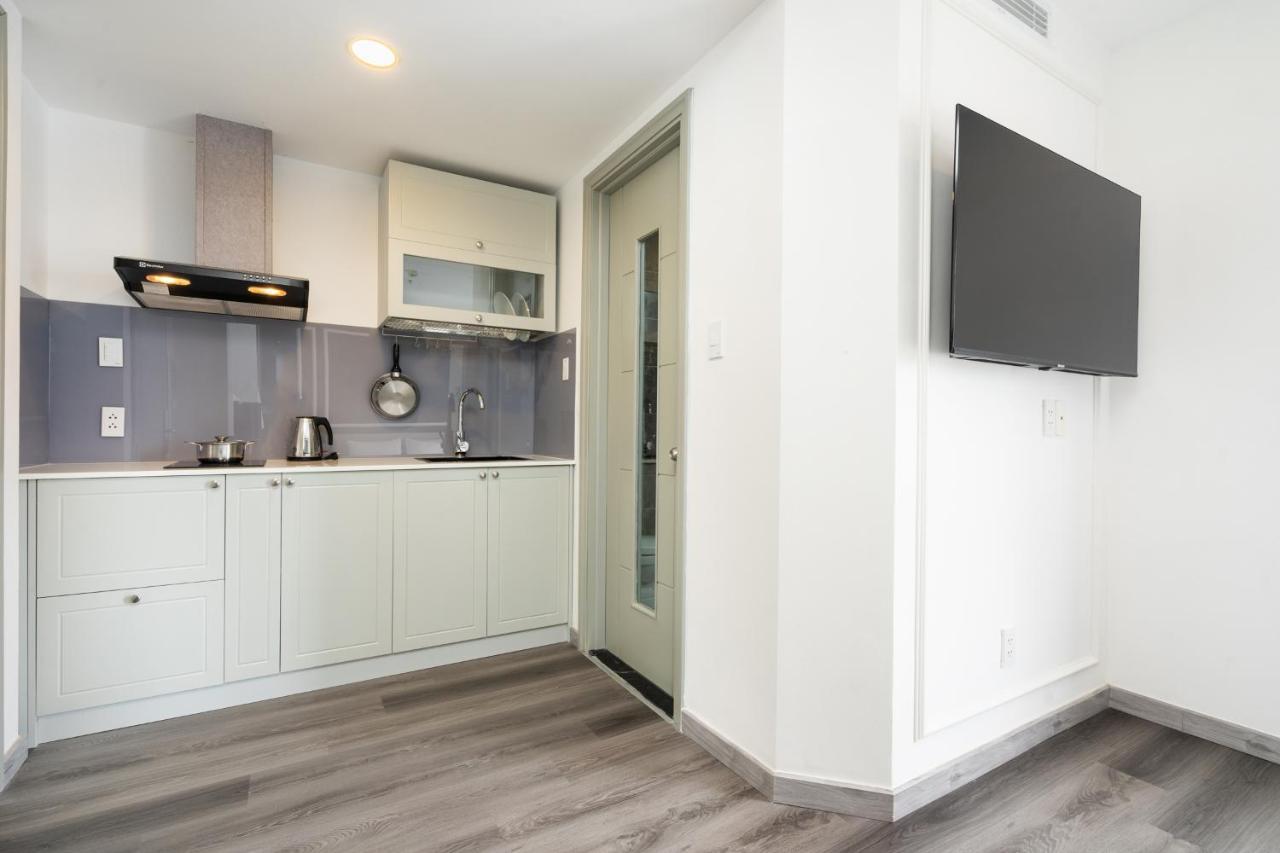 Căn hộ The Arrivals-studio Apartment-pool And Skybar-sg TP. Hồ Chí Minh