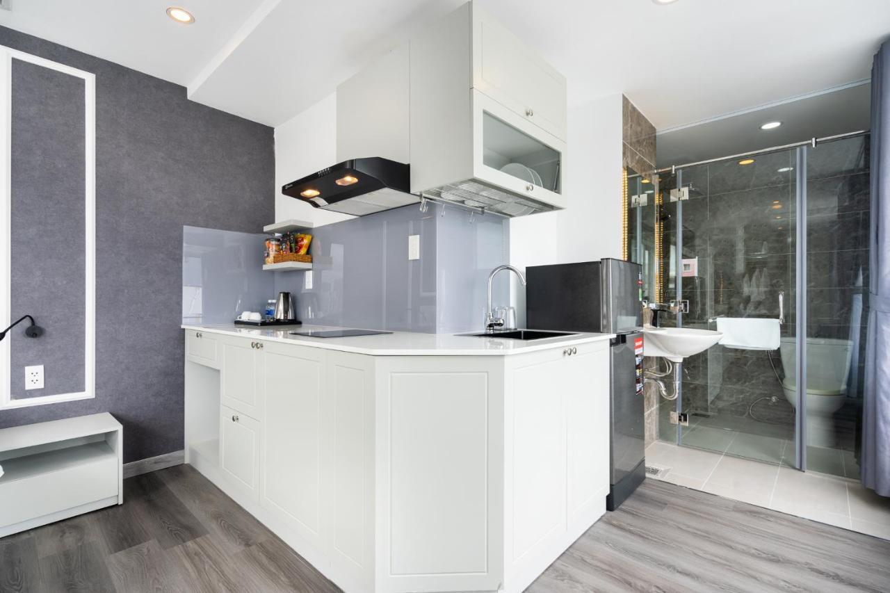 The Arrivals-studio Apartment-pool And Skybar-sg TP. Hồ Chí Minh