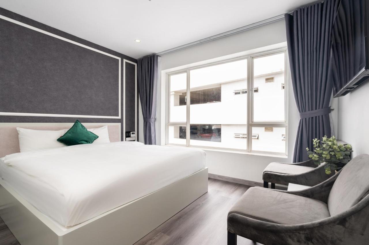 The Arrivals-studio Apartment-pool And Skybar-sg Căn hộ *