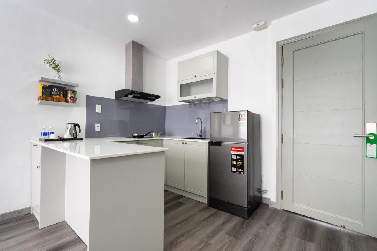The Arrivals-studio Apartment-pool And Skybar-sg Căn hộ *