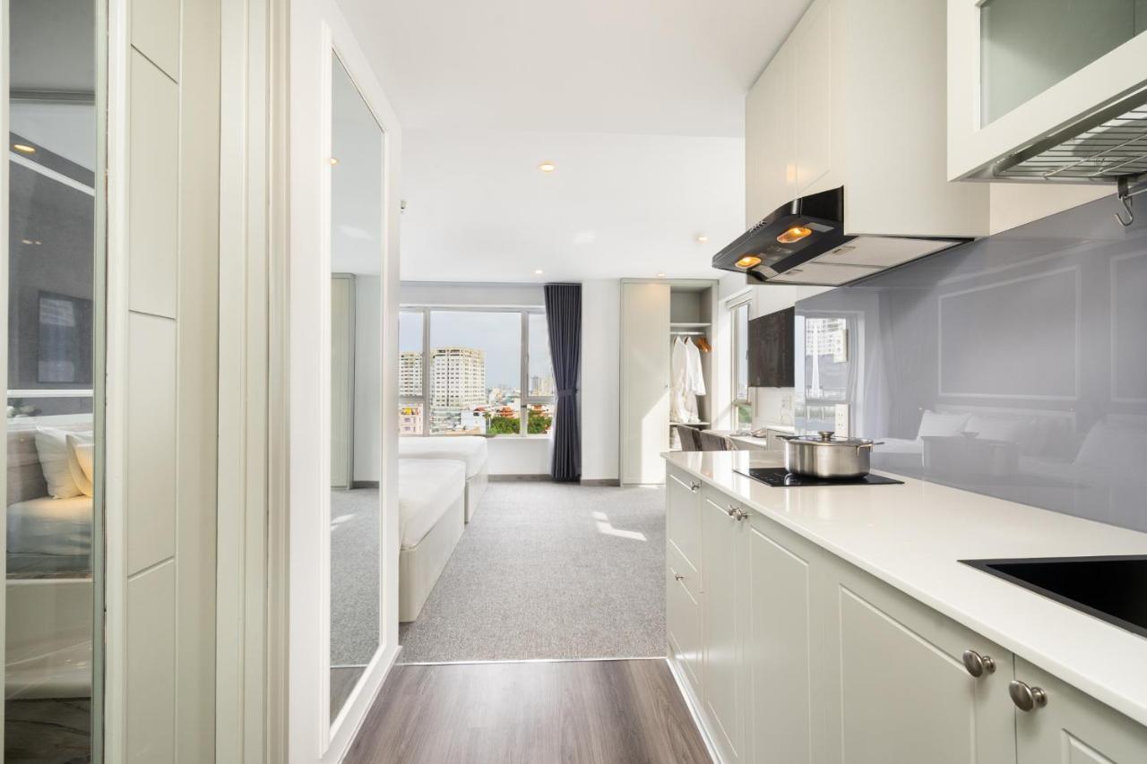 The Arrivals-studio Apartment-pool And Skybar-sg Căn hộ TP. Hồ Chí Minh