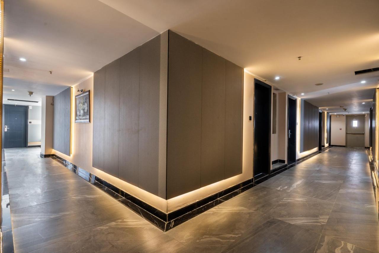 Căn hộ The Arrivals-studio Apartment-pool And Skybar-sg