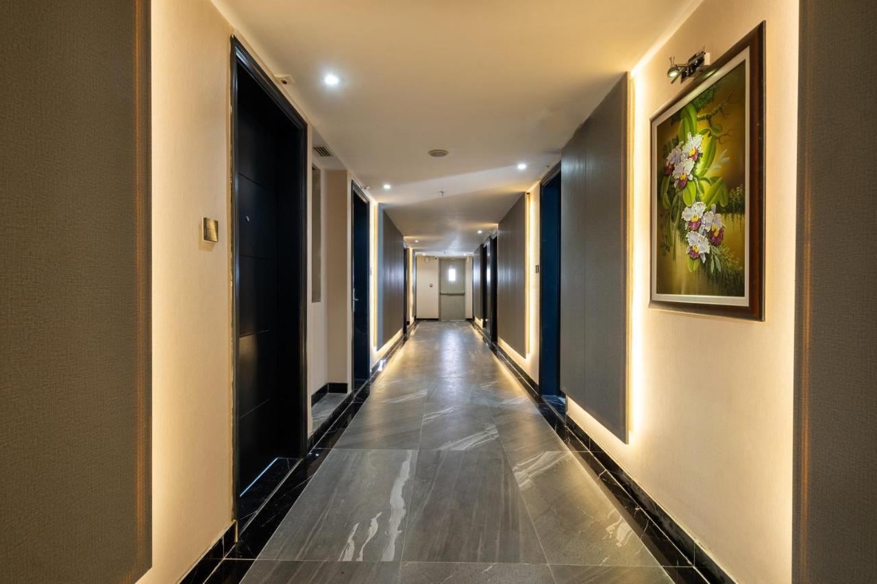 Căn hộ The Arrivals-studio Apartment-pool And Skybar-sg *