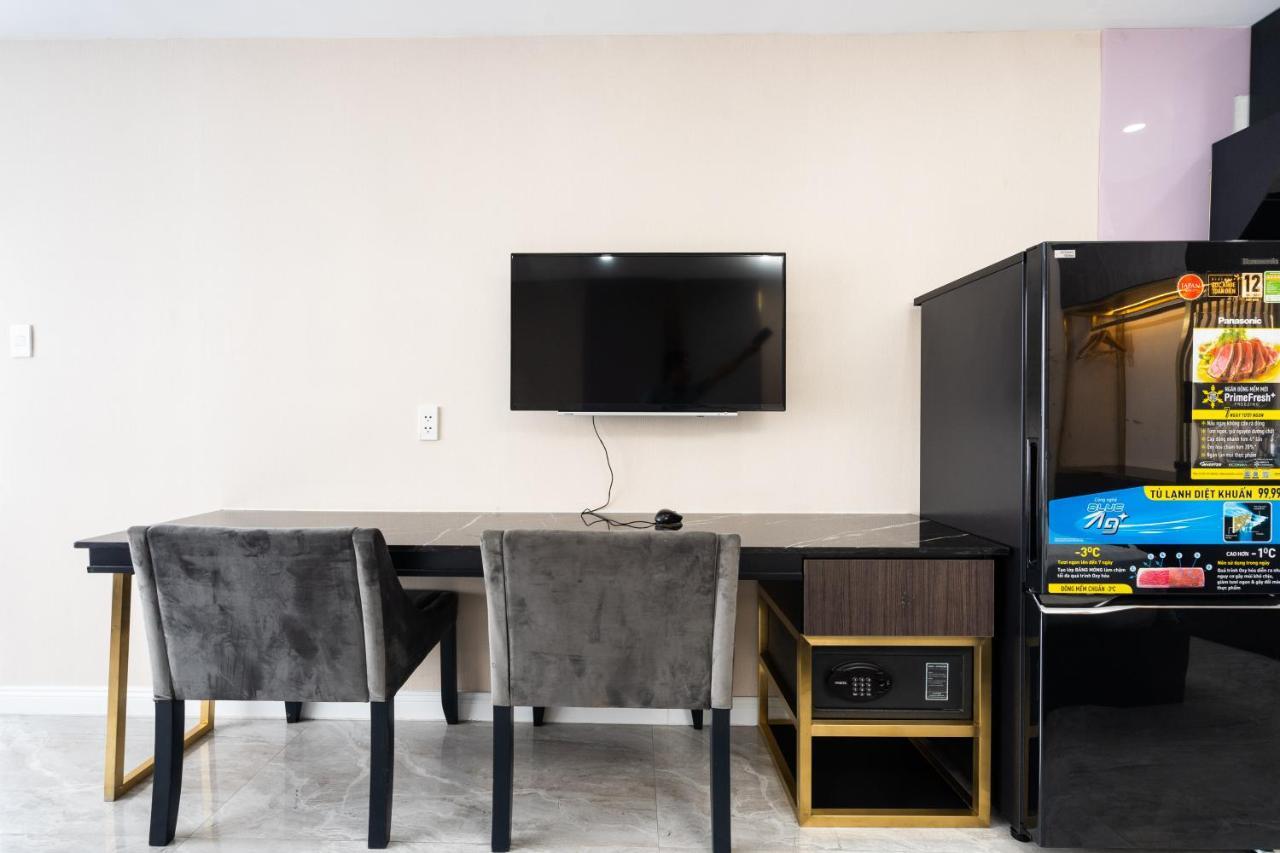 Căn hộ The Arrivals-studio Apartment-pool And Skybar-sg *