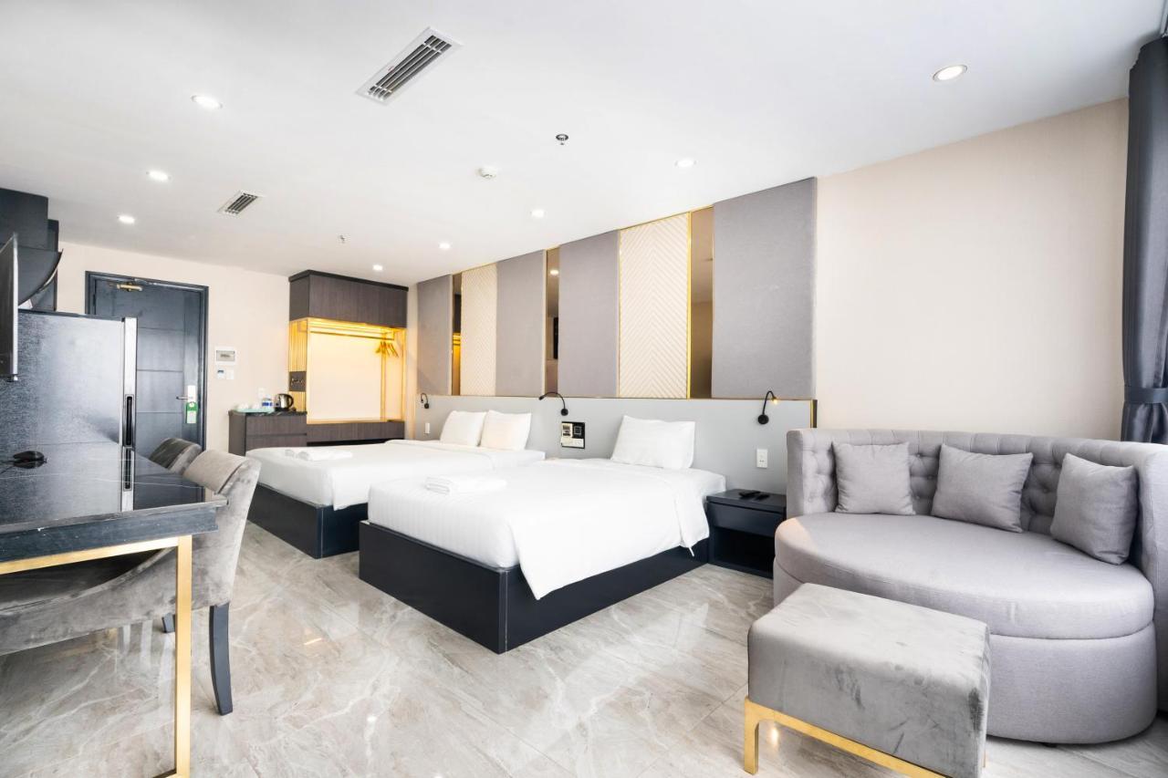 The Arrivals-studio Apartment-pool And Skybar-sg Căn hộ TP. Hồ Chí Minh