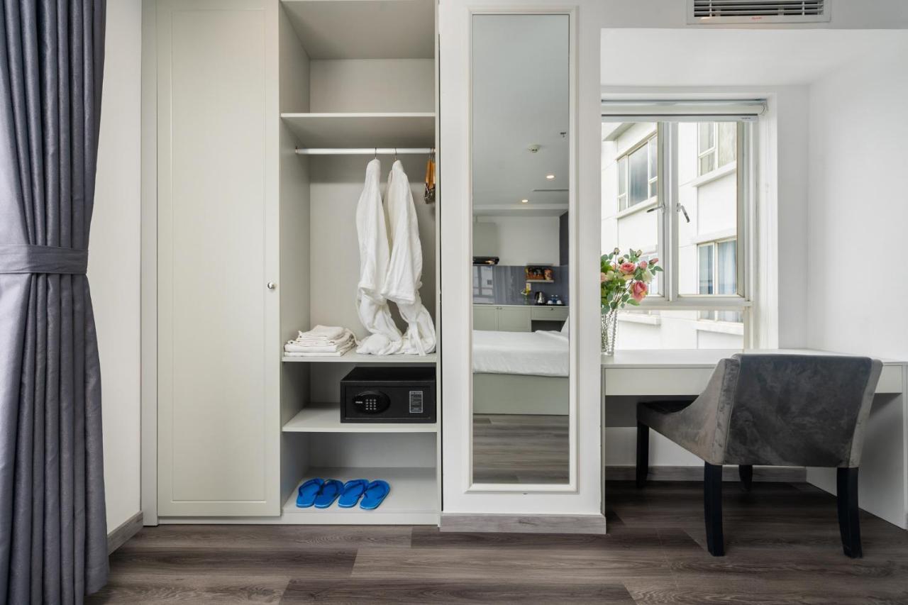 The Arrivals-studio Apartment-pool And Skybar-sg TP. Hồ Chí Minh