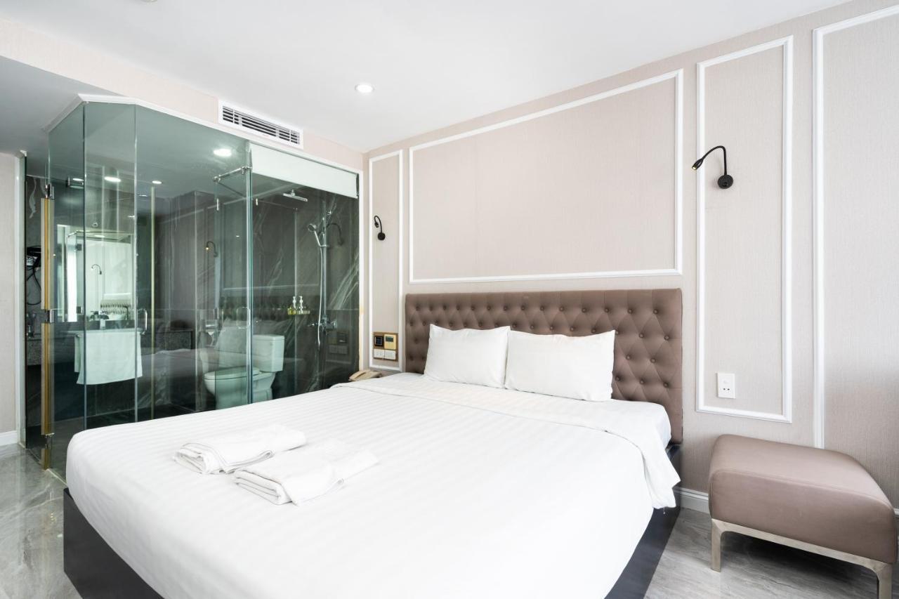 The Arrivals-studio Apartment-pool And Skybar-sg * TP. Hồ Chí Minh
