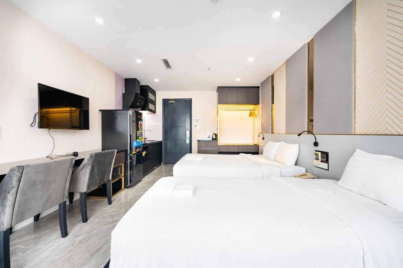 The Arrivals-studio Apartment-pool And Skybar-sg Căn hộ