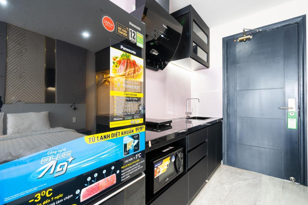 The Arrivals-studio Apartment-pool And Skybar-sg Căn hộ