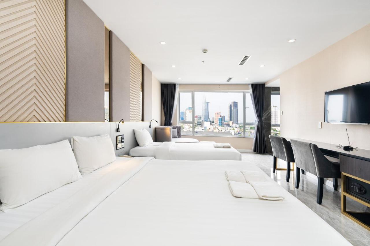 The Arrivals-studio Apartment-pool And Skybar-sg Căn hộ *