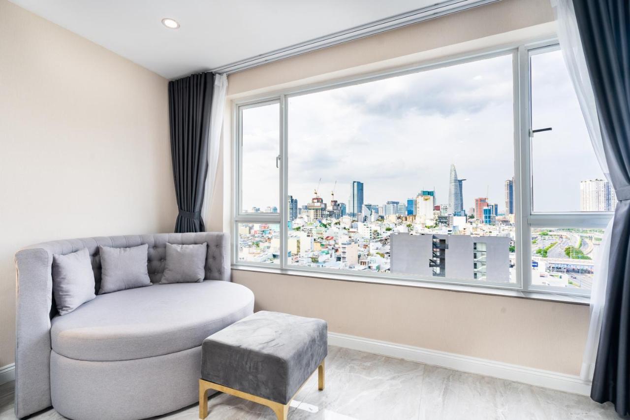 The Arrivals-studio Apartment-pool And Skybar-sg Căn hộ TP. Hồ Chí Minh
