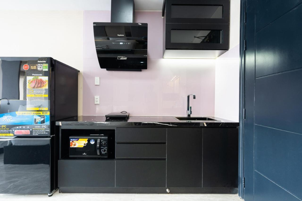 Căn hộ The Arrivals-studio Apartment-pool And Skybar-sg *