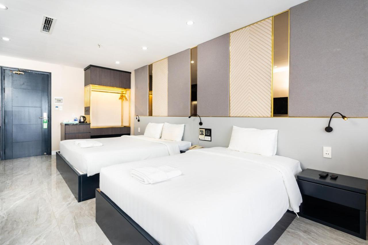 The Arrivals-studio Apartment-pool And Skybar-sg Căn hộ *